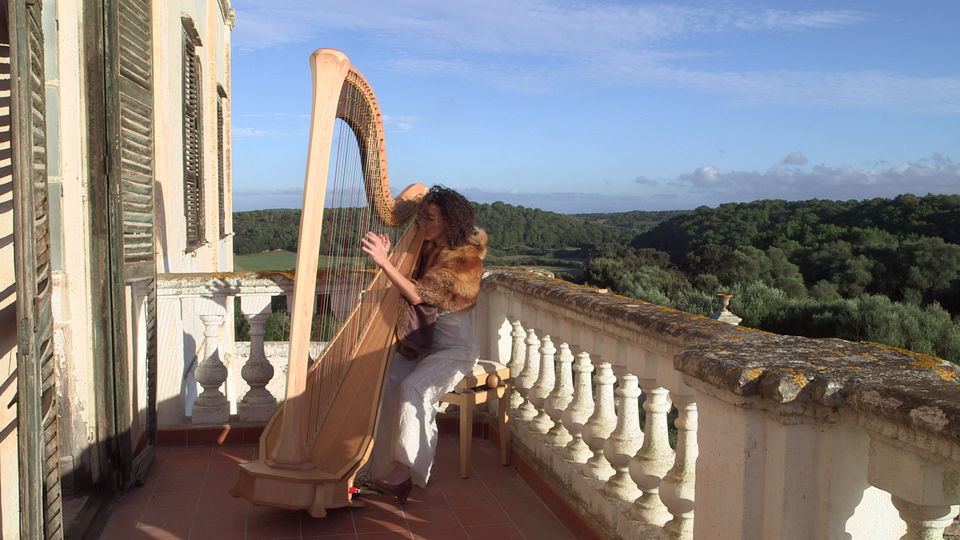 "Marxa nupcial" de Somni d'una nit d'estiu de F. Mendelssohn